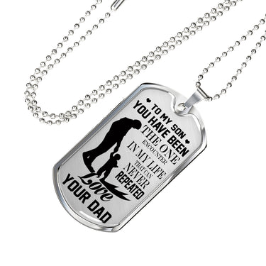 Father Son Gifts From Parents Birthday Gifts, Christmas Gift Idea for Kids Luxur